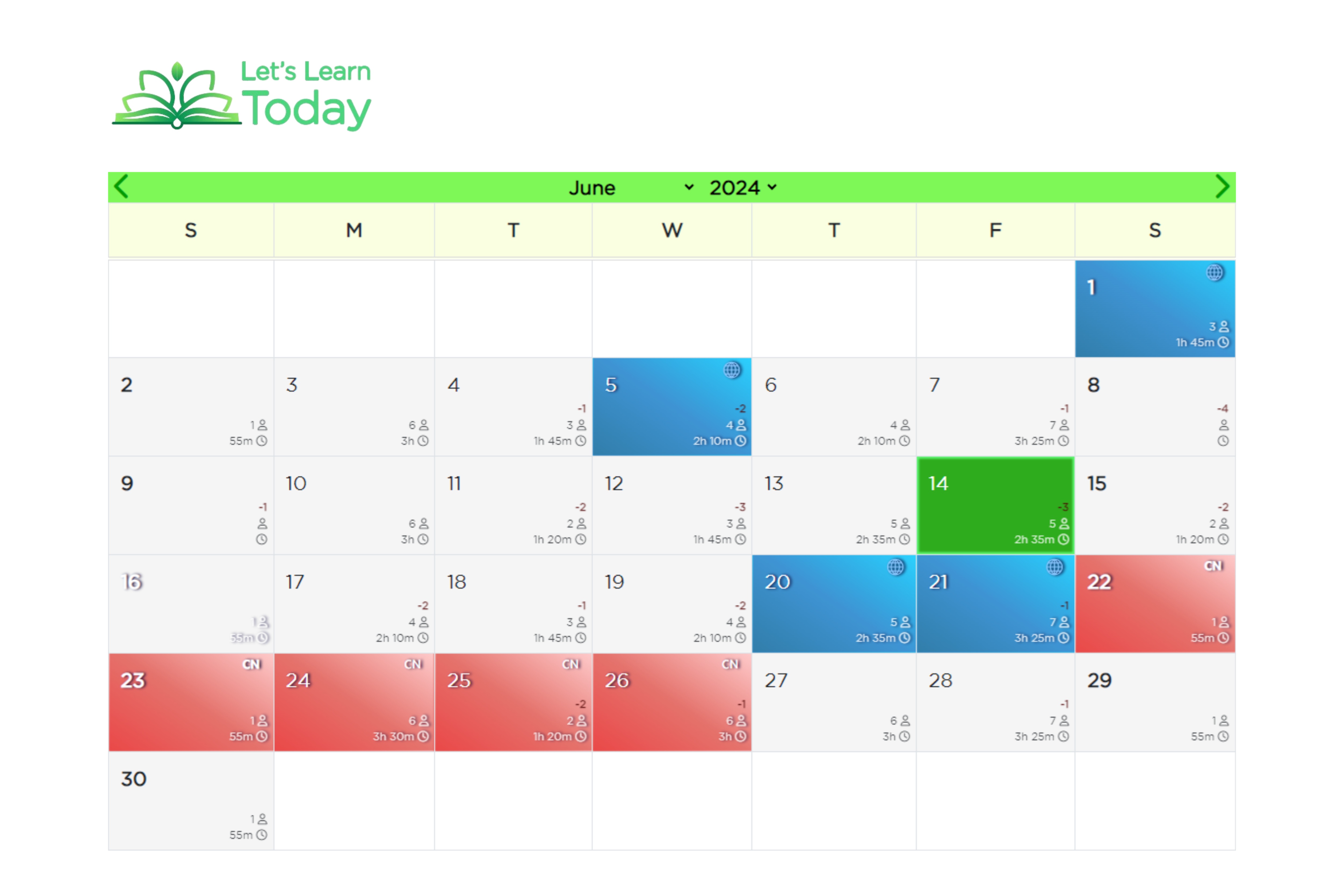 Recurring Online Lessons: A Practical Scheduling Guide for Independent Teachers